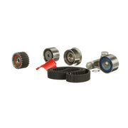 Gates Timing Belt Kit with Rollers fits Subaru Forester 1998-2013 2.0 2.5