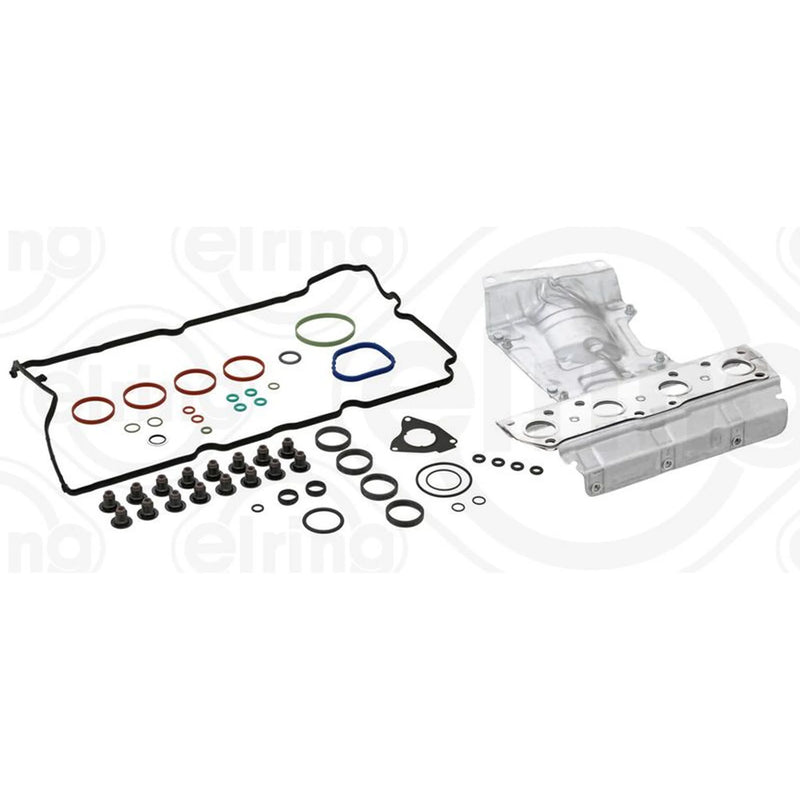 Elring Cylinder Head Gasket Kit fits Citroën Berlingo Box Body/Mpv 2009-2018 1.6