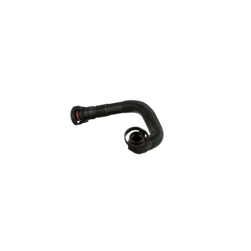 Gates Crankcase Ventilation Hose 310mm fits BMW 1 2004-2011