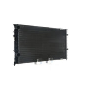 Mahle Engine Radiator fits VW Passat B3/B4 1988-1997 1.6 1.8 1.9 2.0 2.8