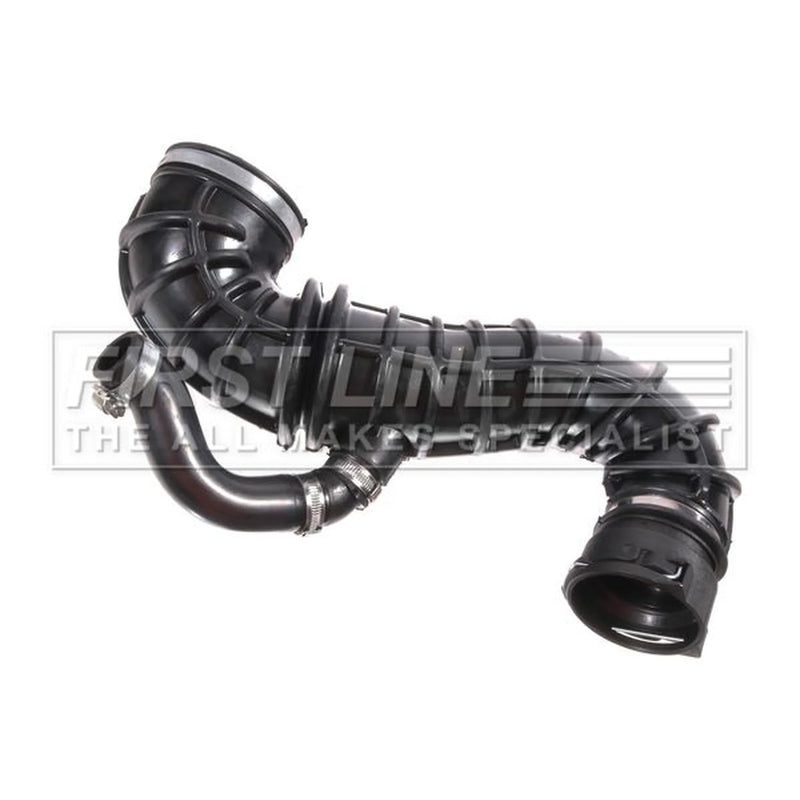 First Line Air Filter Intake Hose NBR (nitrile butadie fits Ford Transit Connect