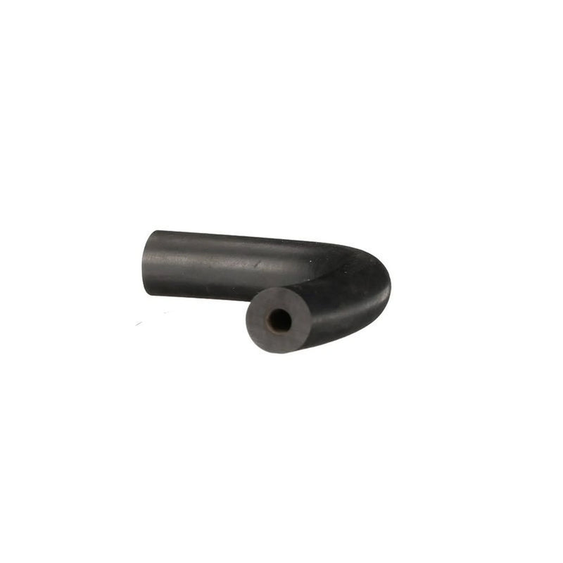 Gates Crankcase Ventilation Hose 85mm fits Renault 9 1981-1988 1.4