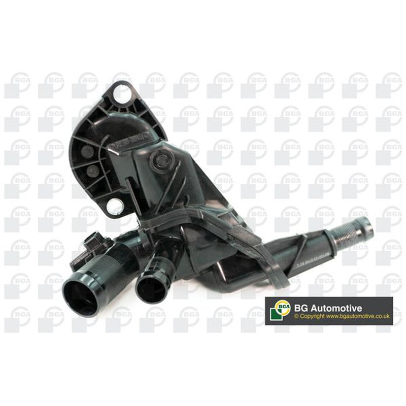 BGA Thermostat,Coolant fits Dacia Logan II 2012 on