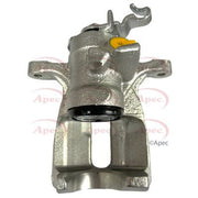 Apec 2 x Rear Brake Calipers fits Audi A1 2014-2018