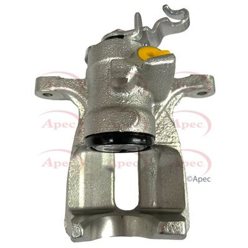 Apec 2 x Rear Brake Calipers fits Audi A1 2014-2018