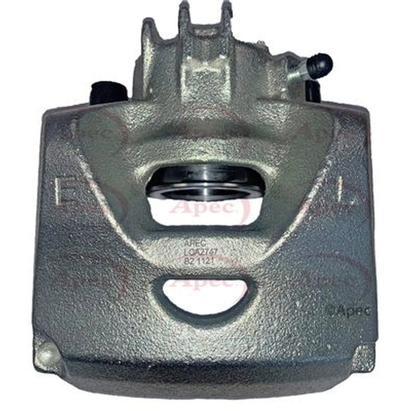 Apec Brake Caliper Assembly Front Left LCA747N