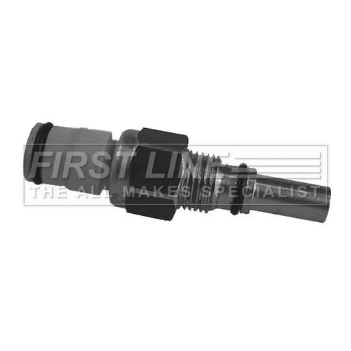 First Line Radiator Fan Temperature Switch 2 Connectors fits Toyota Camry