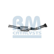 BM Catalysts Homologated Petrol Cat fits Peugeot 306 1993-2000 1.6