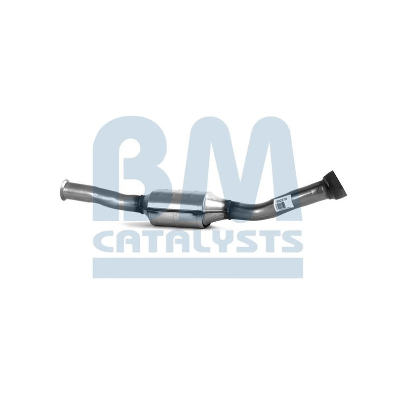 BM Catalysts Homologated Petrol Cat fits Peugeot 306 1993-2000 1.6
