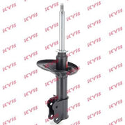 KYB Shock Absorber Damper Strut Front Left fits Kia Clarus 1996-2001 1.8 2.0
