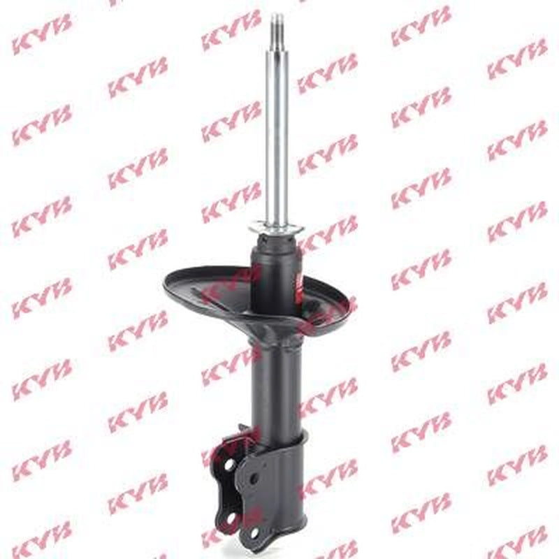 KYB 2 x Front Shock Absorbers fits Kia Clarus 1996-2001 1.8 2.0