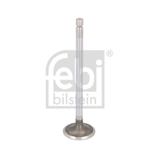 Febi Engine Intake Valve 33mm Head 183423