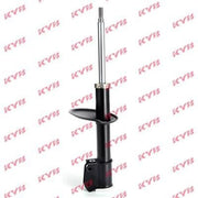 KYB Shock Absorber Damper Strut Front fits Renault Clio I 1990-1998