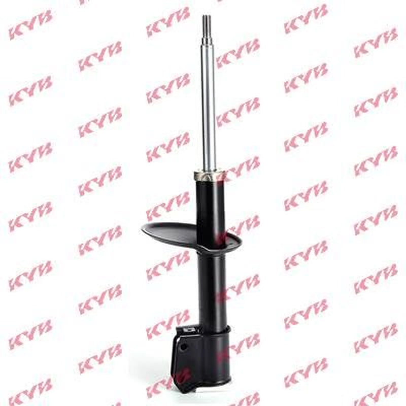 KYB 2 x Shock Absorbers fits Renault Clio I 1990-1998 1.2 1.4 1.8 1.9