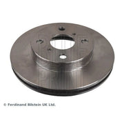 Blue Print 2 x Vented Front Brake Discs ADT343228