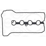 Elring Cylinder Head Cover Gasket ACM (Polyacrylate) fits Mazda 2 2014 on 1.5