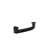 Gates Crankcase Ventilation Hose 340mm fits Audi A2 2000-2005 1.4