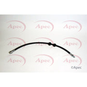 Apec Brake Hydraulic Hose Line Rear fits Land Rover Freelander 2 2006-2014