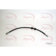 Apec Brake Hydraulic Hose Line Rear HOS4355