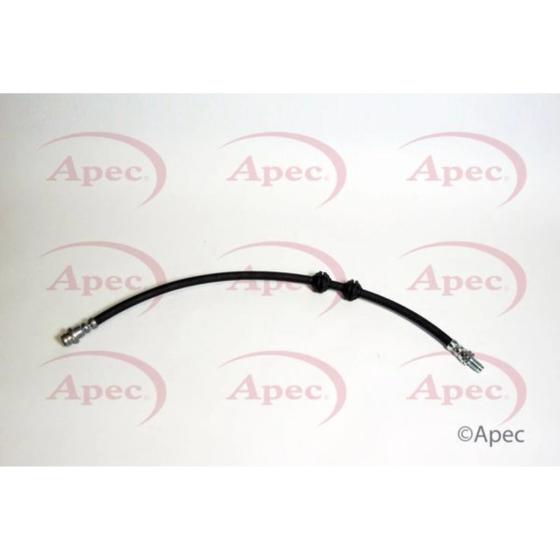 Apec Brake Hydraulic Hose Line Rear HOS4355