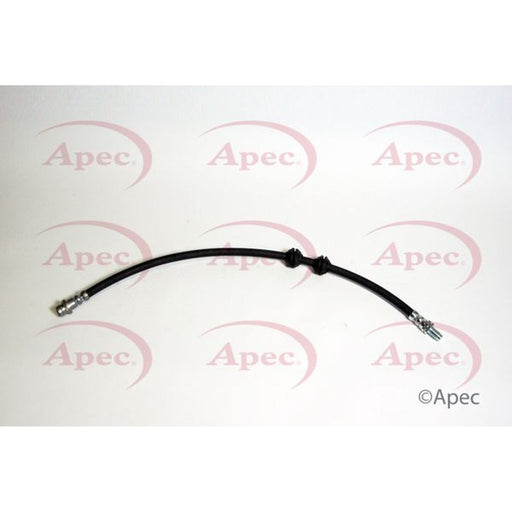 Apec Brake Hydraulic Hose Line Rear fits Land Rover Freelander 2 2006-2014