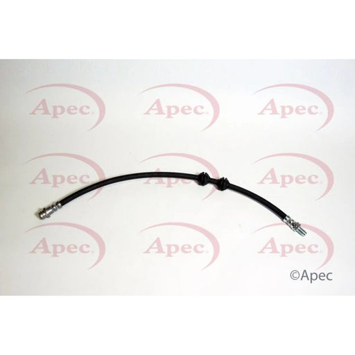 Apec Brake Hydraulic Hose Line Rear HOS4355
