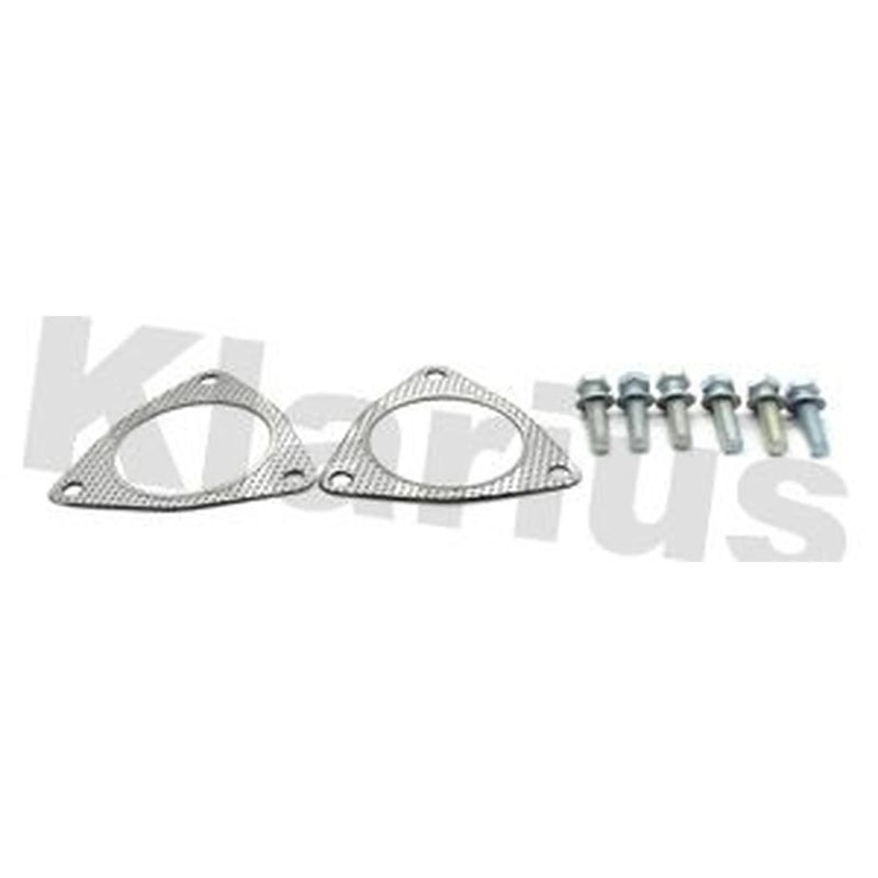 Klarius Fitting Kit - Catalyst And Dpf 405466 405466