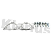 Klarius Fitting Kit - Catalyst And Dpf 405466 405466