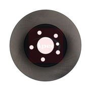 Apec 2 x Vented Brake Discs
