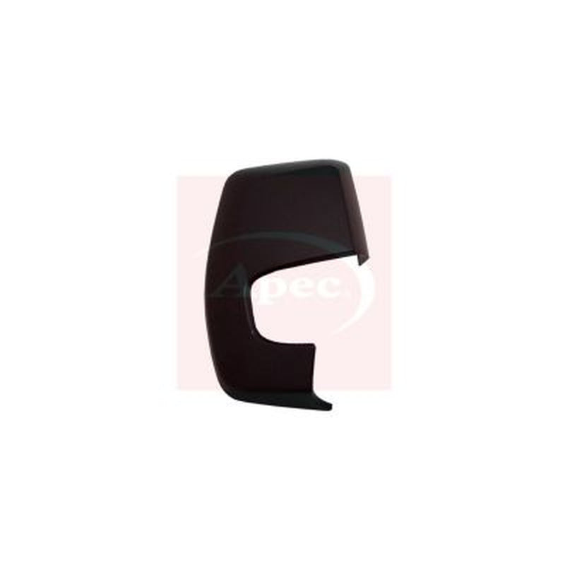 Apec Wing Mirror Cover Right fits Ford Tourneo Custom V362 Bus 2012-2023