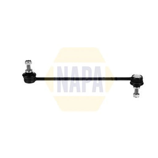NAPA Stabiliser Bar Link Coupling Rod Front Right NST4021