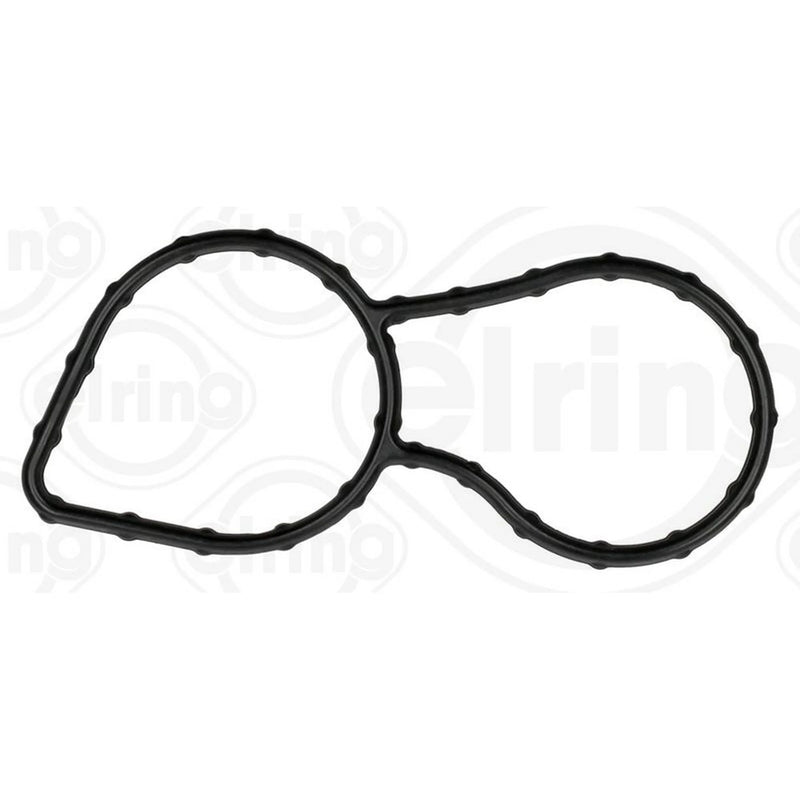 Elring Thermostat Housing Gasket ID Wide fits Hyundai Ioniq 2016-2022 1.6