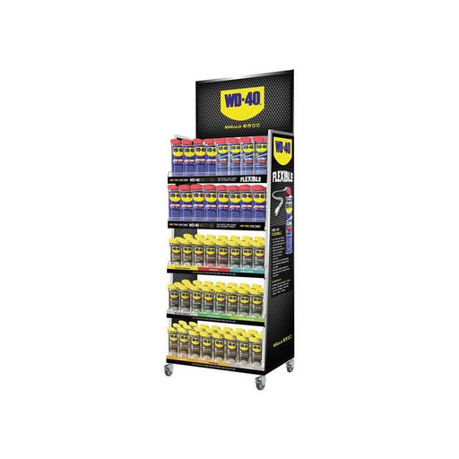 Wd-40® Mixed Stock Stand WD-40® - NN4 Online