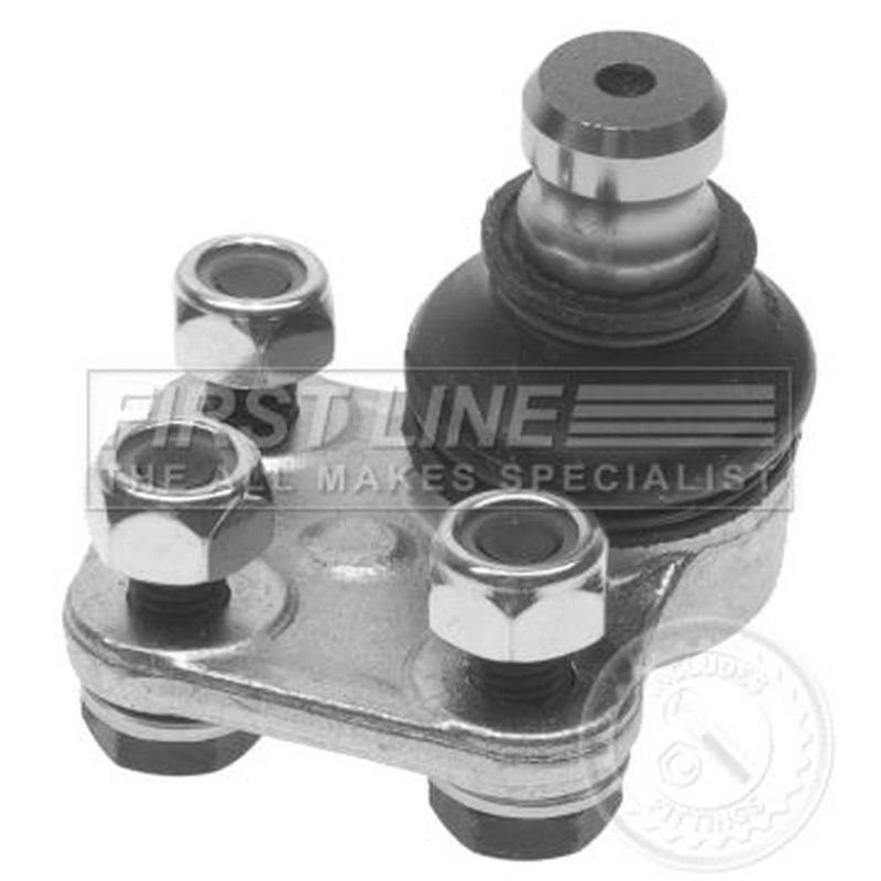First Line Ball Joint Front Right fits Mercedes-Benz Citan Dualiner 2012-2021