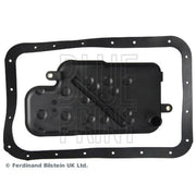 Blue Print Auto Trans Filter Kit fits Mitsubishi Shogun Sport I 1996-2001 3.0