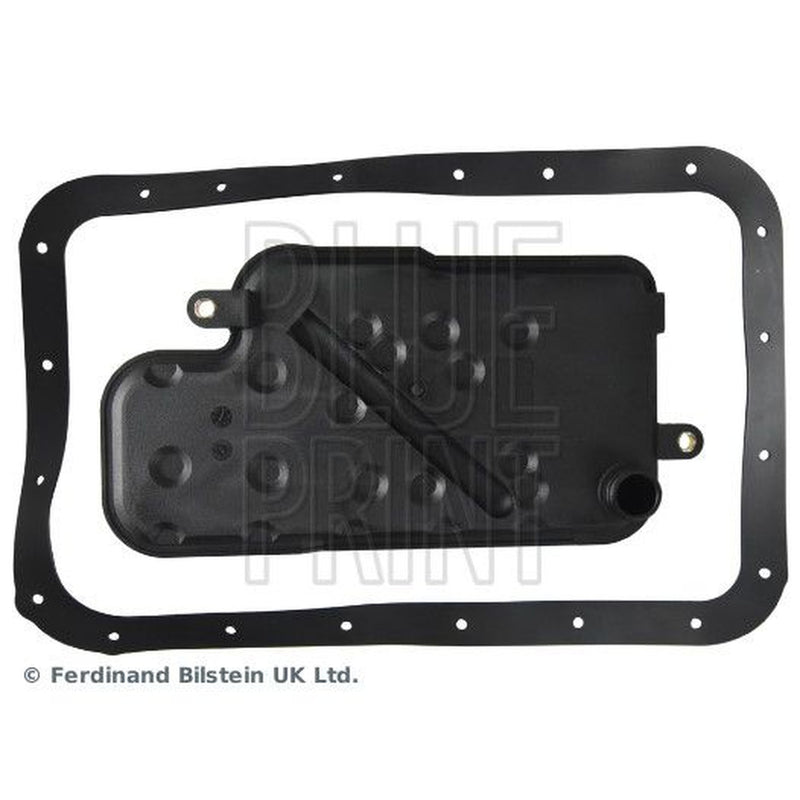 Blue Print Auto Trans Filter Kit fits Mitsubishi Shogun Sport I 1996-2001 3.0