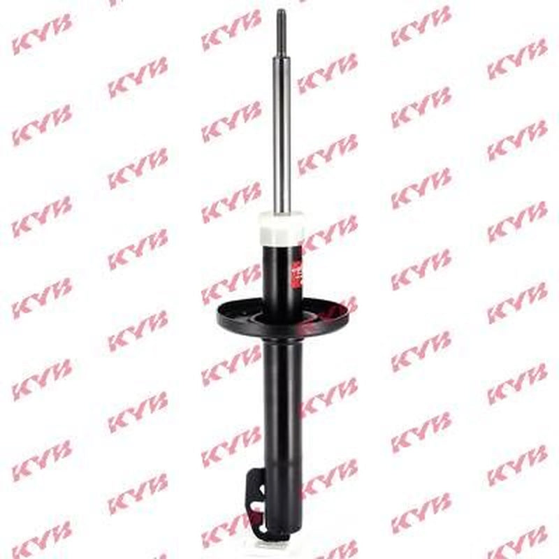 KYB Shock Absorber Damper Strut Front fits Ford Sierra I 1982-1986