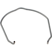 Gates Charge Air Hose Fastening Clamp Wide Thick Meta fits Mercedes-Benz C-Class
