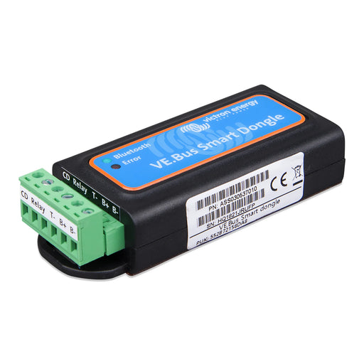 Victron VE.Bus Smart Dongle for Battery Monitoring