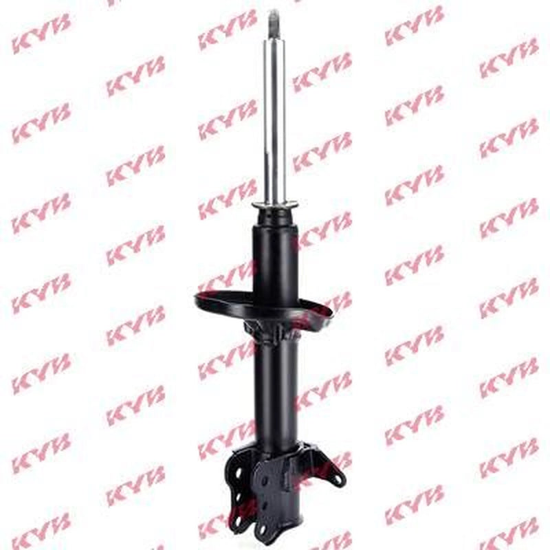 KYB Shock Absorber Damper Strut Rear Left fits Mazda 626 Station 1998-2002
