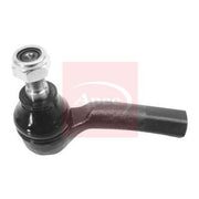 Apec Steering Tie Rod End Ball Joint Front Left M14x1.5 fits Audi A1 2011-2015