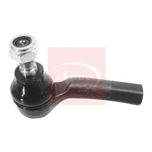 Apec Steering Tie Rod End Ball Joint Front Left M14x1.5 fits Audi A1 2011-2015