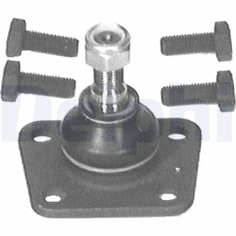 Delphi Ball Joint Lower TC247