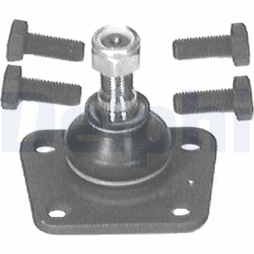 Delphi Ball Joint Lower TC247