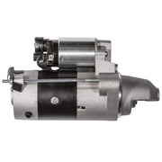Hella Starter Motor 12V 2kW 9 Teeth fits Honda Civic VIII 2005-2011 2.2