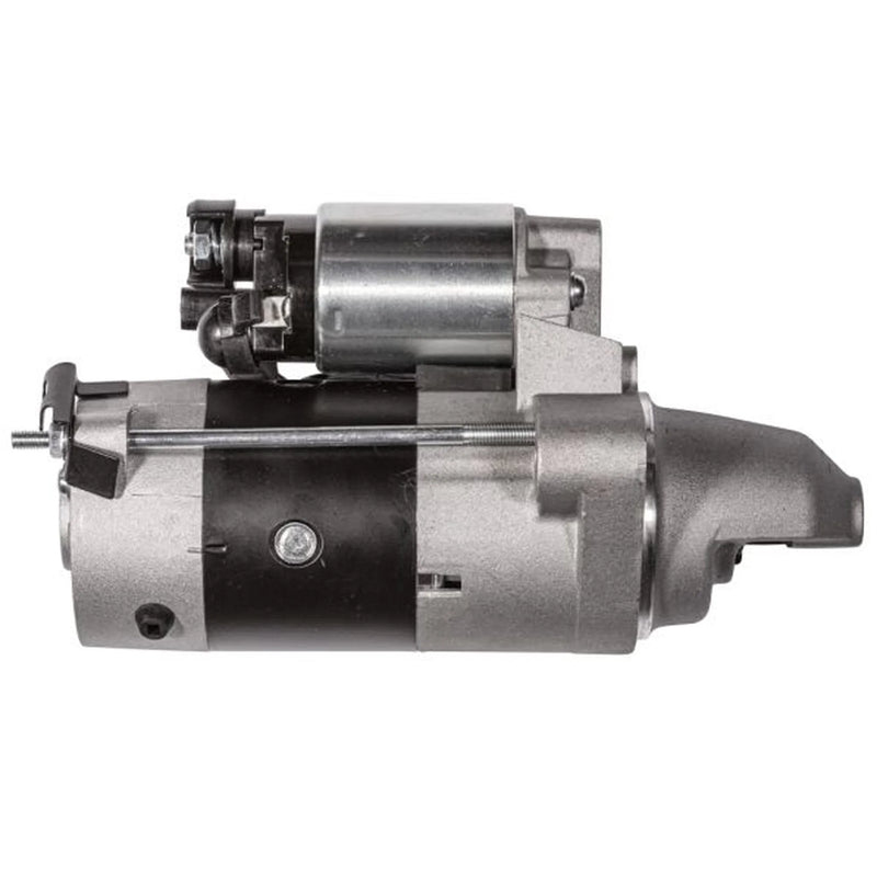 Hella Starter Motor 12V 2kW 9 Teeth fits Honda Civic VIII 2005-2011 2.2
