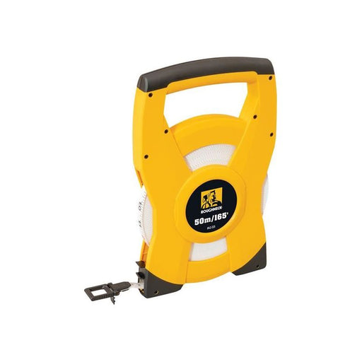 Roughneck Open Long Tape 50m/165ft (Width 15mm) Roughneck - Dynamic Drive