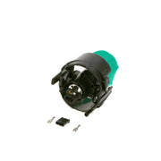 Bosch Fuel Pump Assembly in the fuel tank fits BMW 5 1987-1996