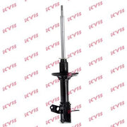 KYB Shock Absorber Damper Strut Rear Right fits Mazda 323 C 1994-1998