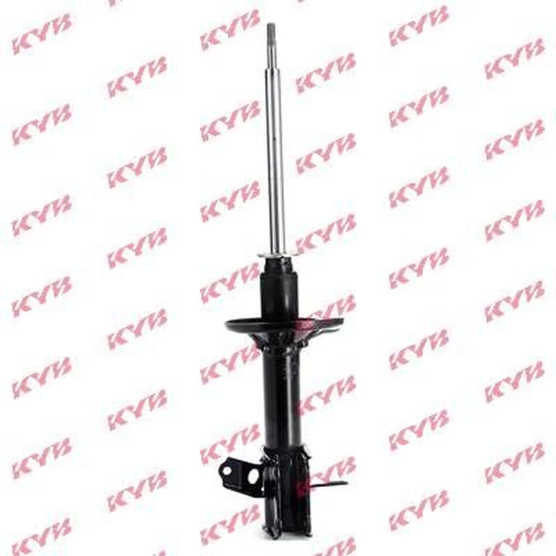 KYB Shock Absorber Damper Strut Rear Right fits Mazda 323 C 1994-1998